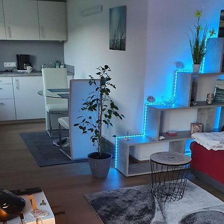 Ferienwohnung Seegarten Ohningen Kültér fotó