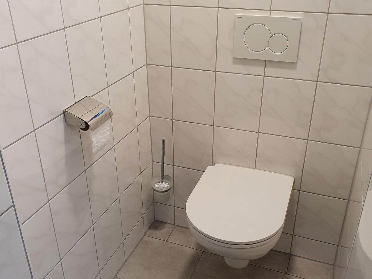 Ferienwohnung Seegarten Ohningen Kültér fotó