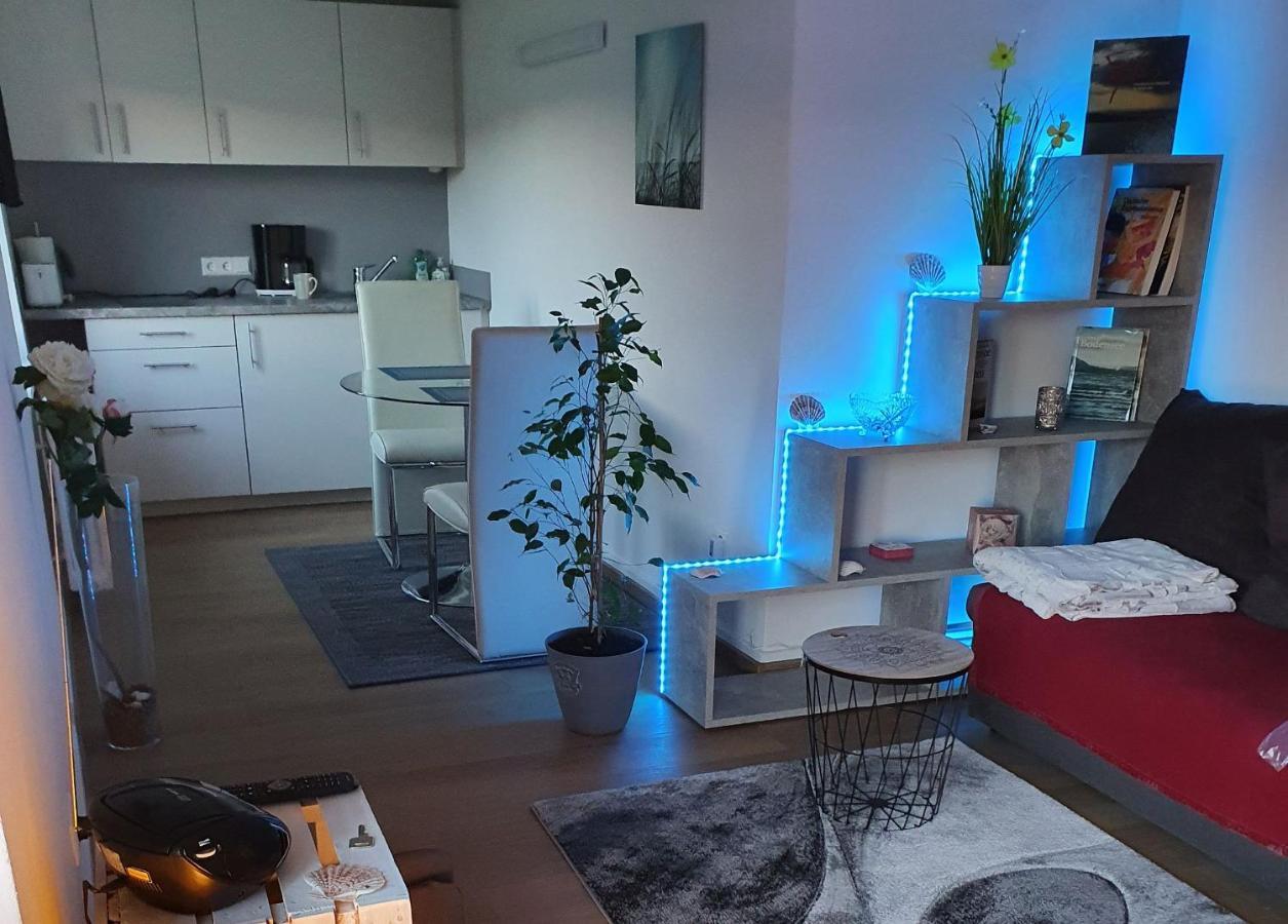 Ferienwohnung Seegarten Ohningen Kültér fotó